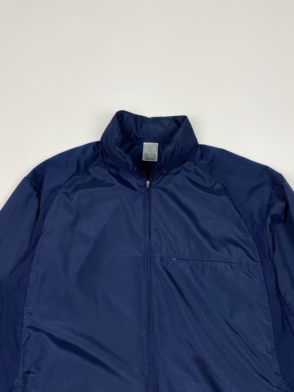 Vintage Y2K Nike Court Track Suit Size US L / EU 52-54 / 3 - 7 Thumbnail