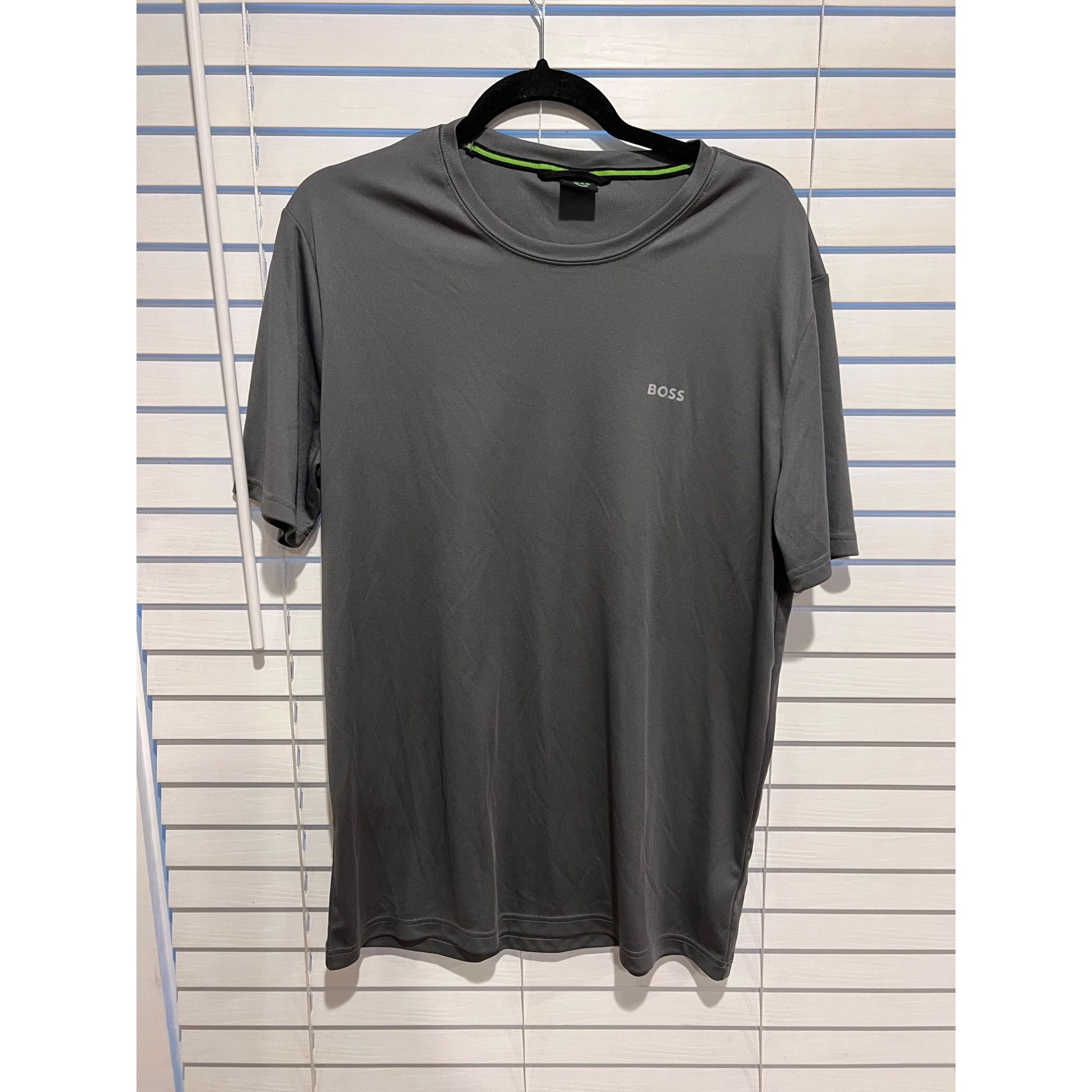 Hugo Boss Hugo Boss Performance TShirt - Size XL Size US XL / EU 56 / 4 - 1 Thumbnail