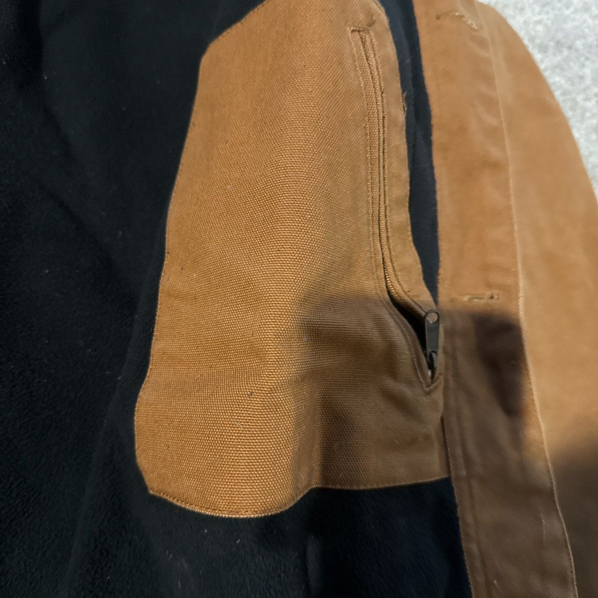 Carhartt Carhartt jacket medium Size US M / EU 48-50 / 2 - 4 Thumbnail
