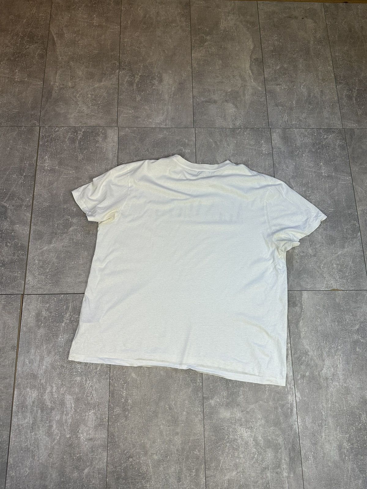 Other Men’s distressed allsaints dragon overprint logo tee Size US XL / EU 56 / 4 - 16 Thumbnail