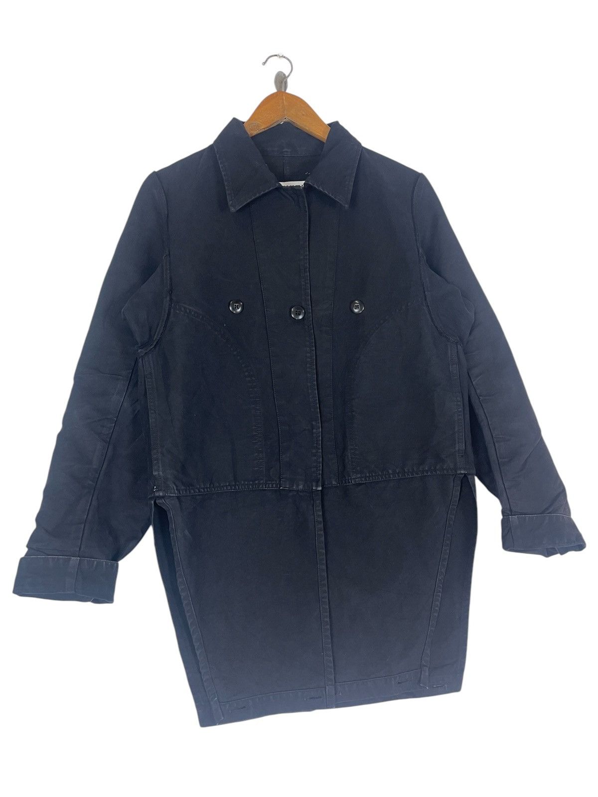 Maison Margiela MAISON MARTIN MARGIELA JACKET Size US M / EU 48-50 / 2 - 4 Thumbnail