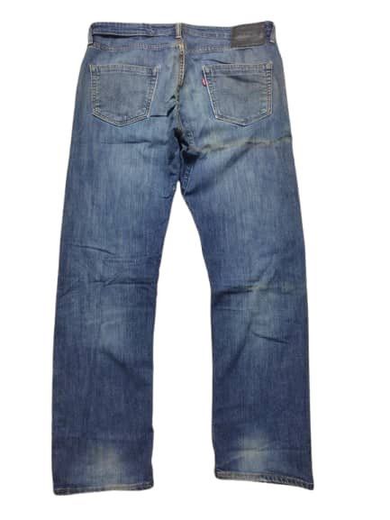 Levi's × Levi's Vintage Clothing LEVIS DISTRESSED JEANS VINTAGE LOOK Size US 37 - 3 Thumbnail