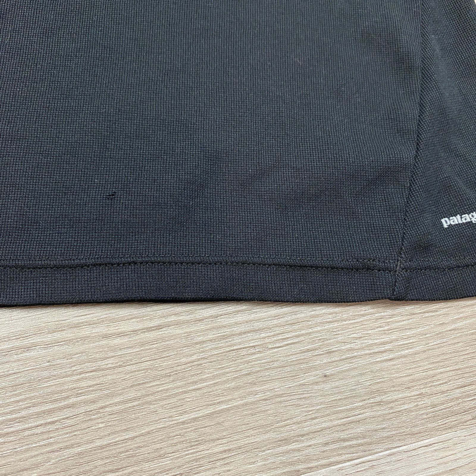 Patagonia Patagonia Capilene 2 Lightweight Baselayer Shirt Men's Small Size US S / EU 44-46 / 1 - 8 Thumbnail