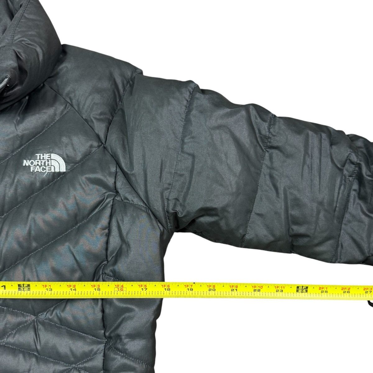 The North Face The North Face Aconcagua 550 Goose Down Jacket Women's M Size M / US 6-8 / IT 42-44 - 10 Thumbnail