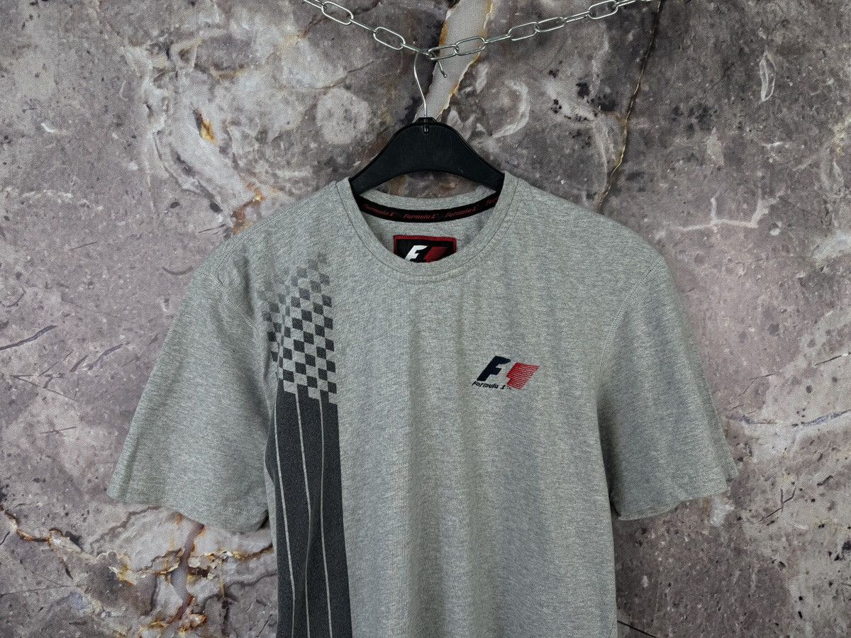 Formula 1 Men’s Formula One T-Shirt Sportswear Racing Size Small Size US S / EU 44-46 / 1 - 2 Thumbnail