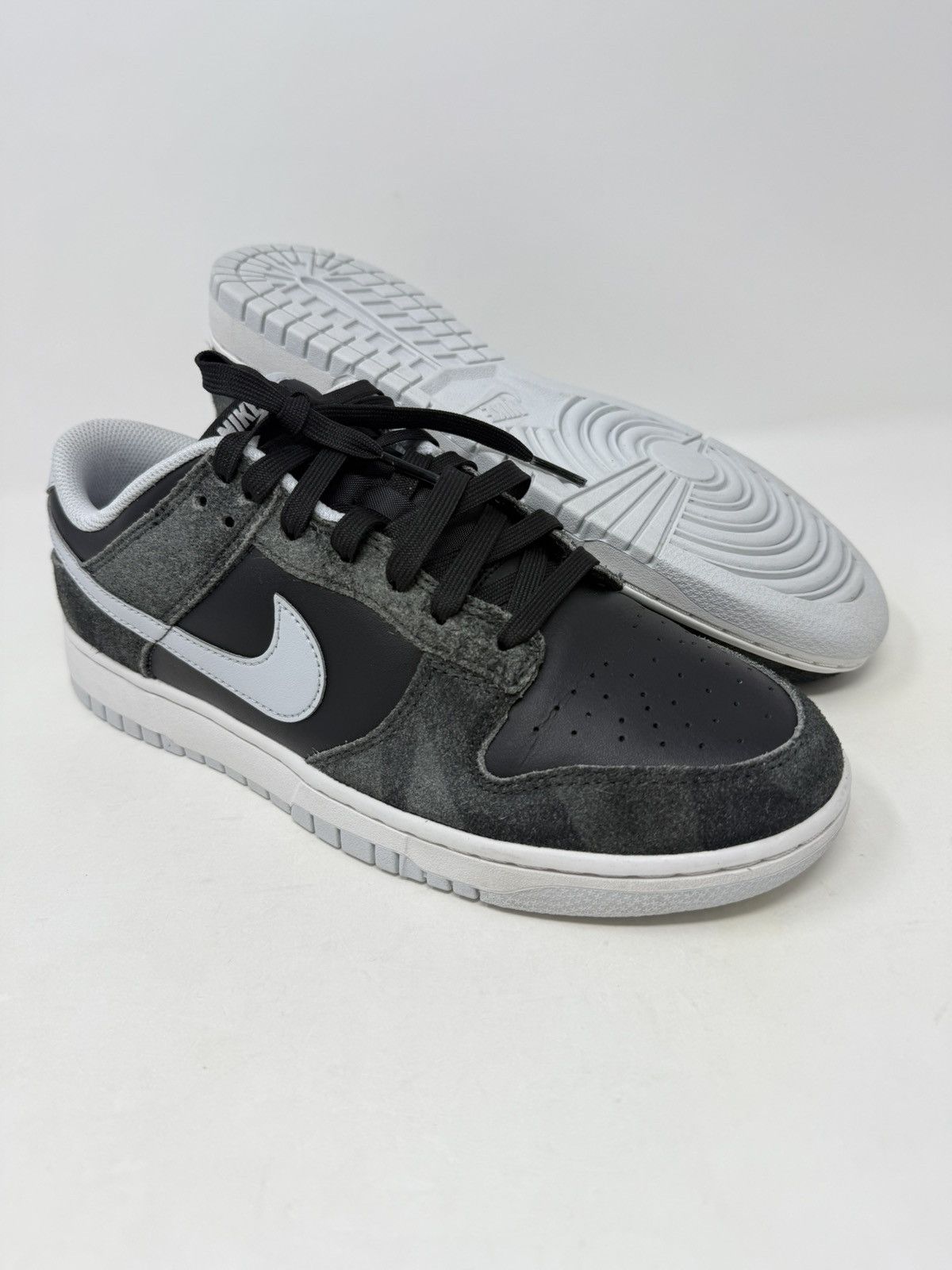 Nike Dunk Low Premium 'Animal Pack Zebra' DH7913 001 Grailed