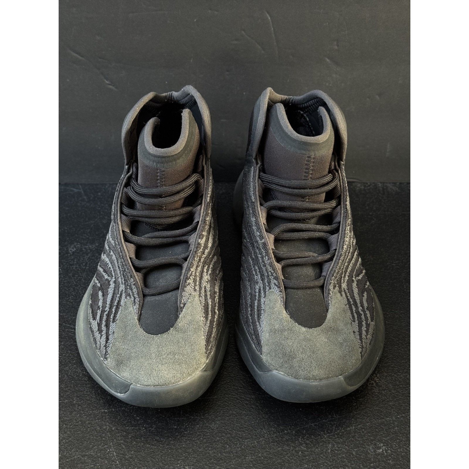 Adidas Adidas Yeezy Quantum Amber Tint Athletic Size 10 ( No Box ) Size US 10 / EU 43 - 4 Thumbnail