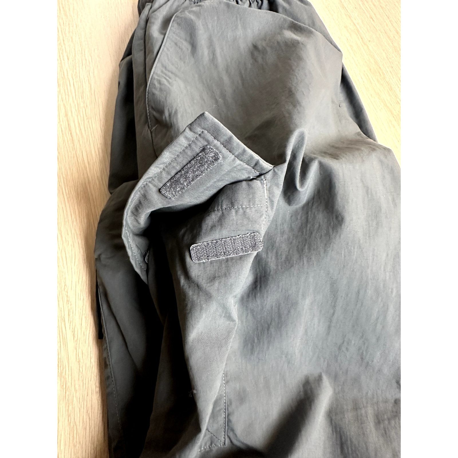 Adidas SOLD OUT! Adidas Essentials Woven Cargo Pants - Size S -NEW Size 26" / US 2 / IT 38 - 12 Thumbnail