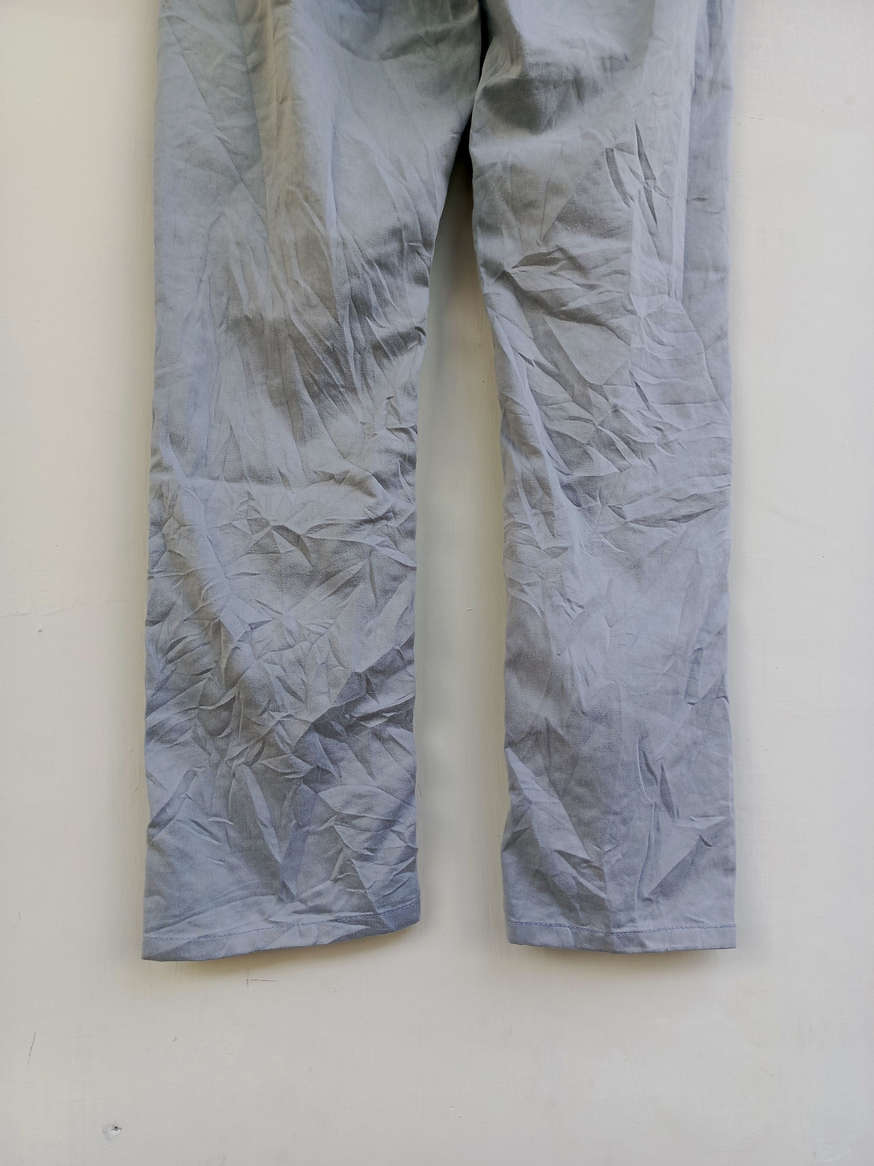 Other Bobson 04 jeans exclusive garments stretch pants Size US 28 / EU 44 - 8 Thumbnail