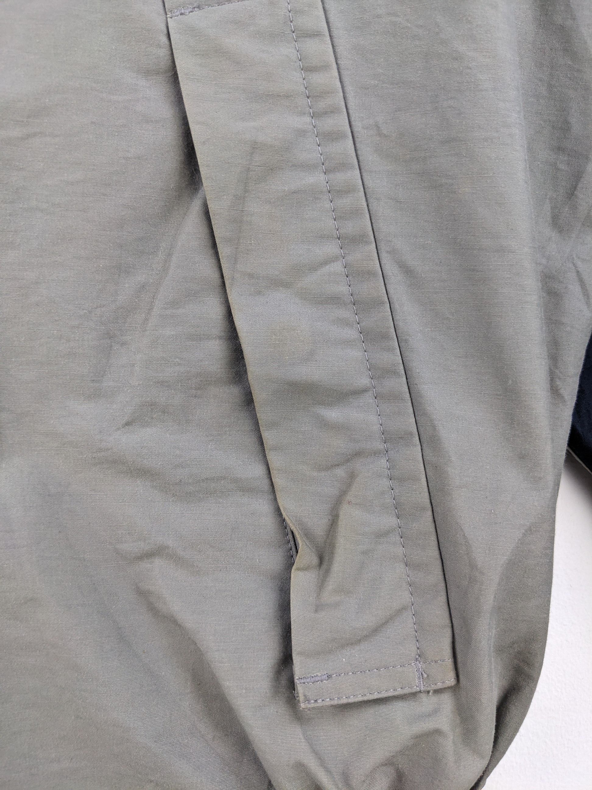 Nautica Vintage Nautica Jacket Colour Block Size US XL / EU 56 / 4 - 8 Thumbnail