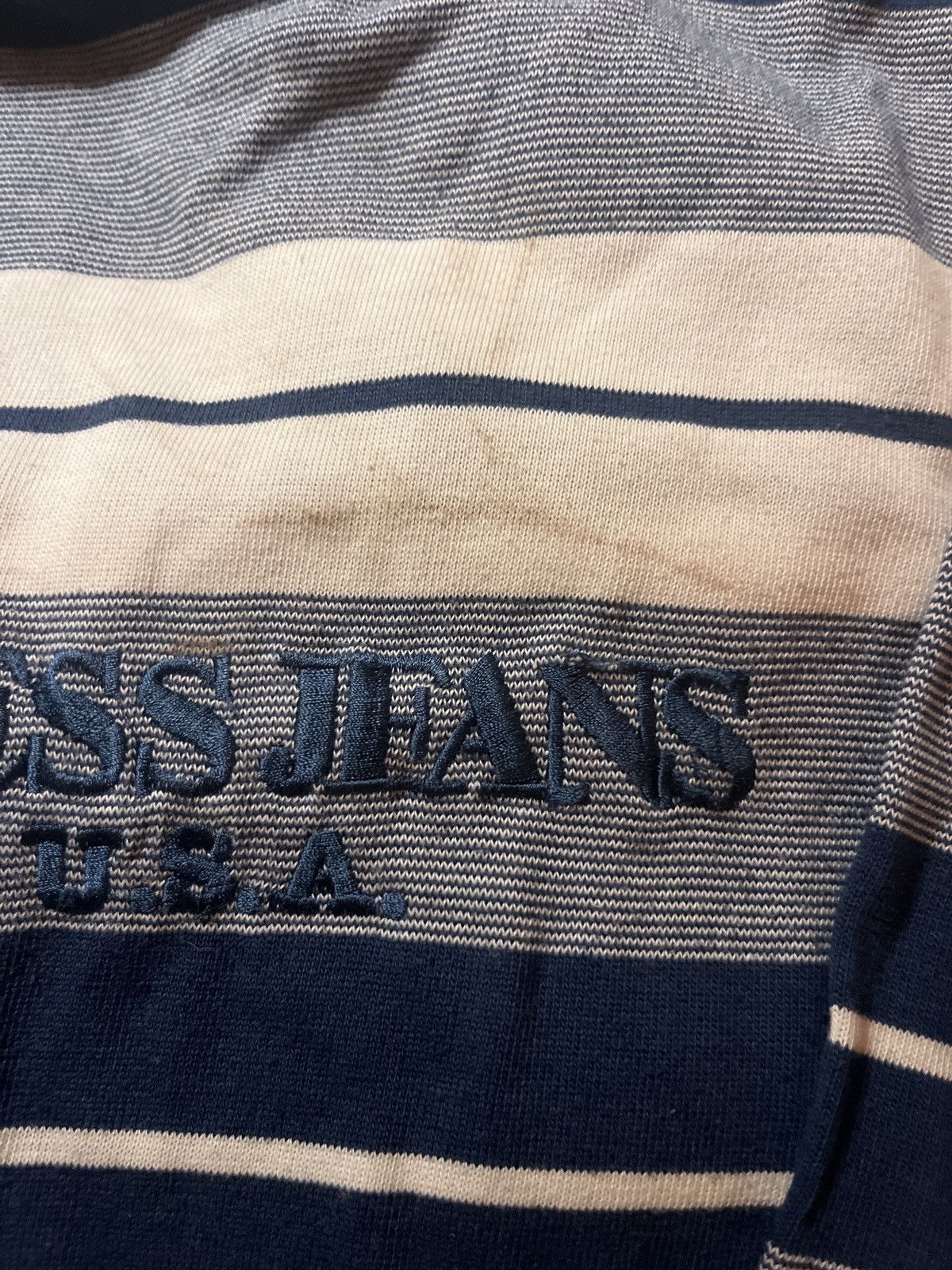 Guess Long sleeve guess Size US L / EU 52-54 / 3 - 2 Thumbnail