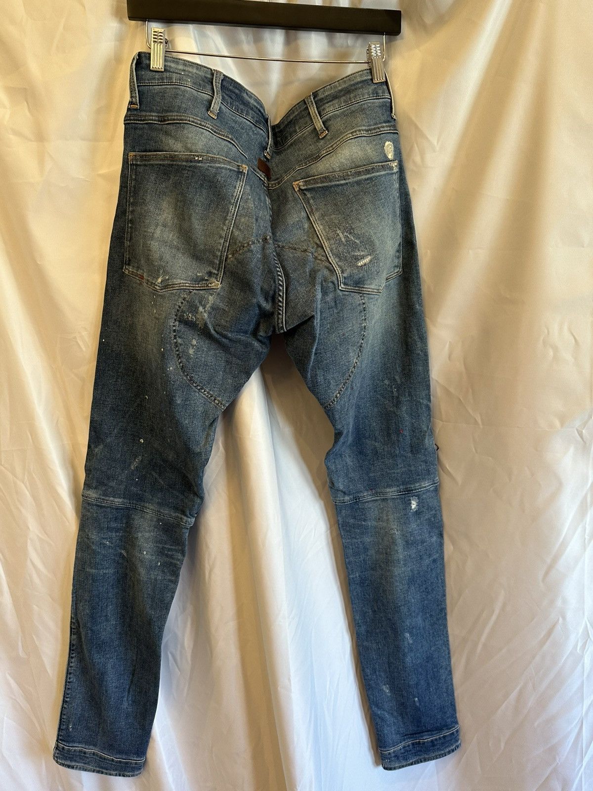 G-Star Raw Denim