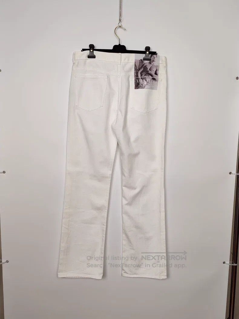 Valentino Valentino Jeans Size US 36 / EU 52 - 2 Thumbnail