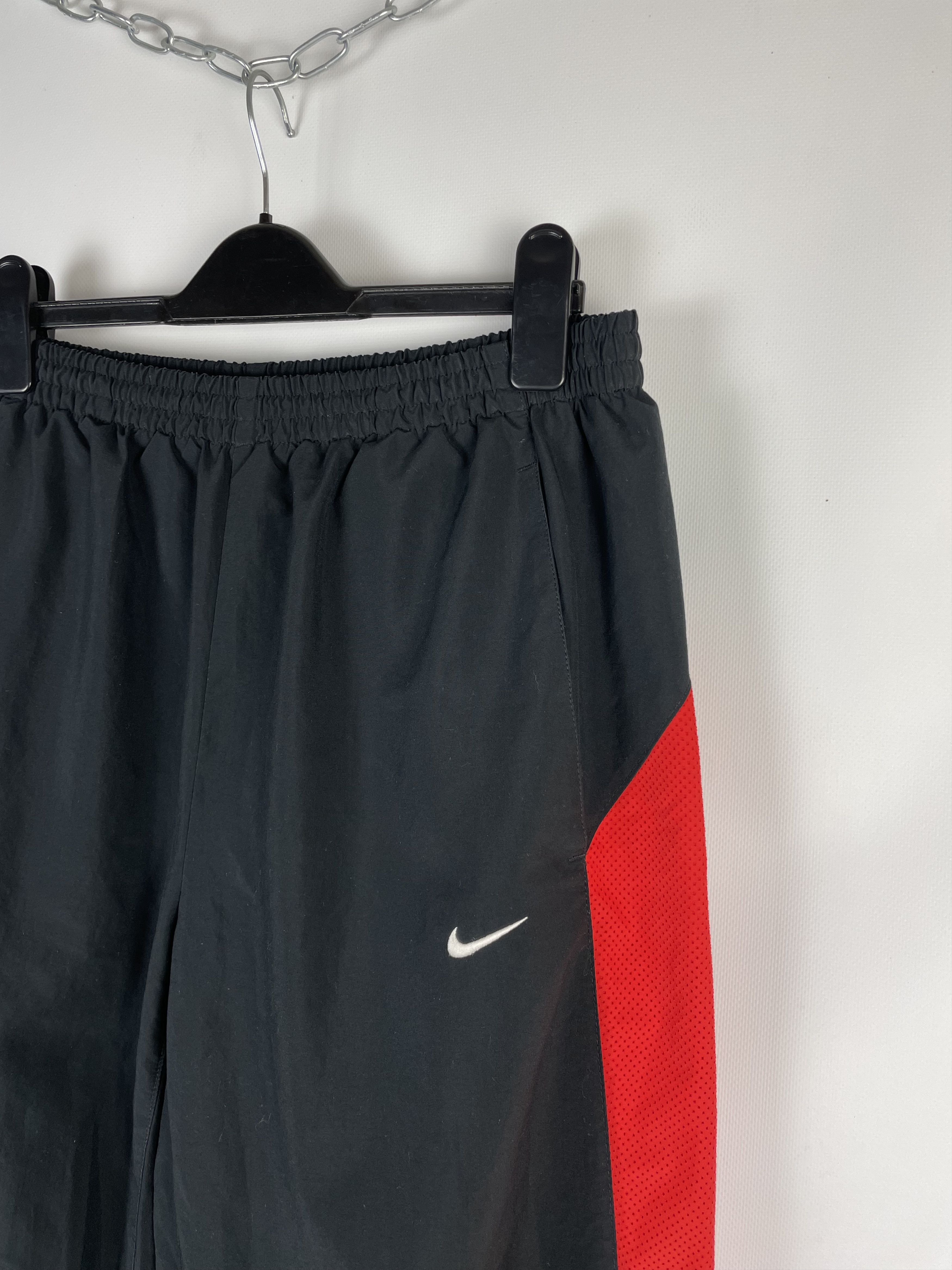 Nike Nike pants nylon vintage Y2k Size US 36 / EU 52 - 4 Thumbnail