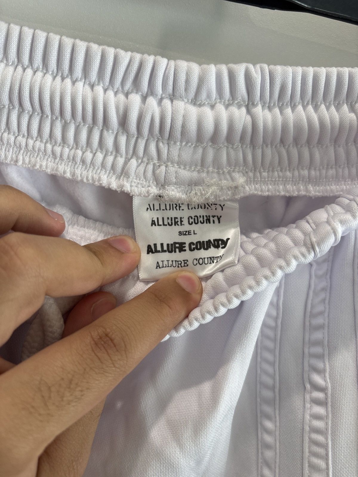 Other Allure County track pants Size US 32 / EU 48 - 3 Thumbnail