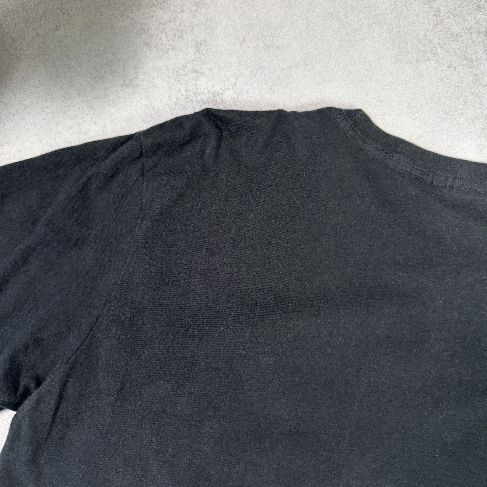 Vintage Danzig III how the gods kill Band shirt Size L Men Size US L / EU 52-54 / 3 - 19 Thumbnail