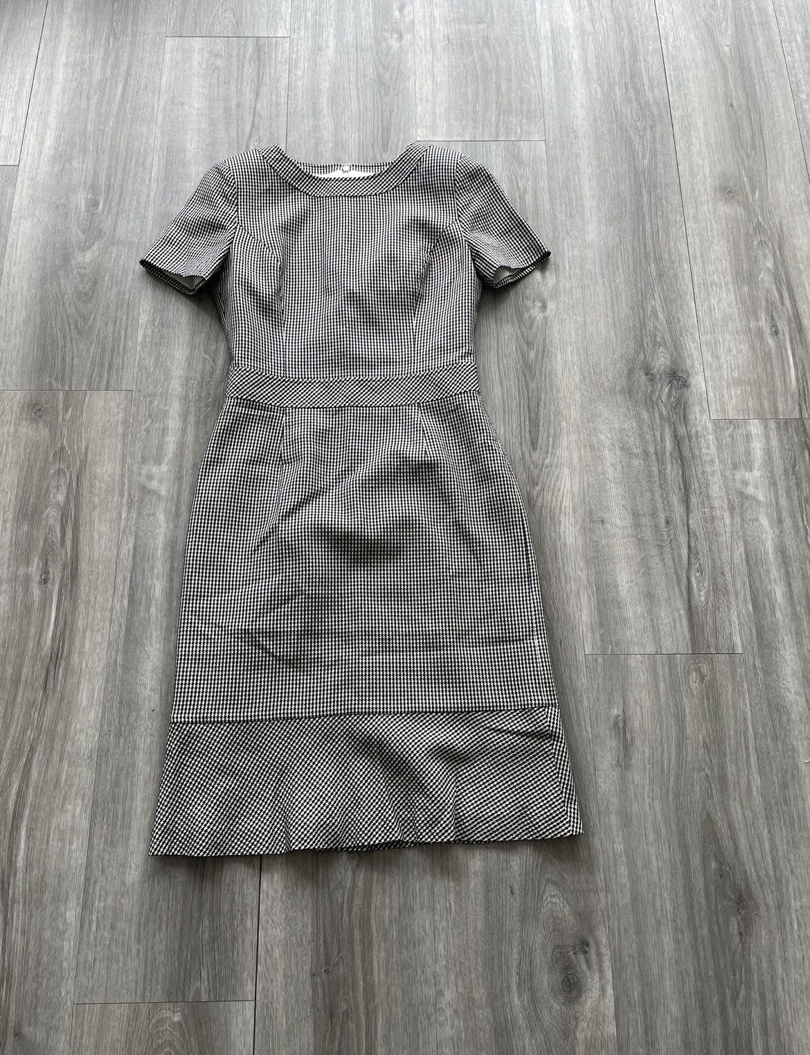 Courreges Dress Courrèges Size M / US 6-8 / IT 42-44 - 1 Thumbnail