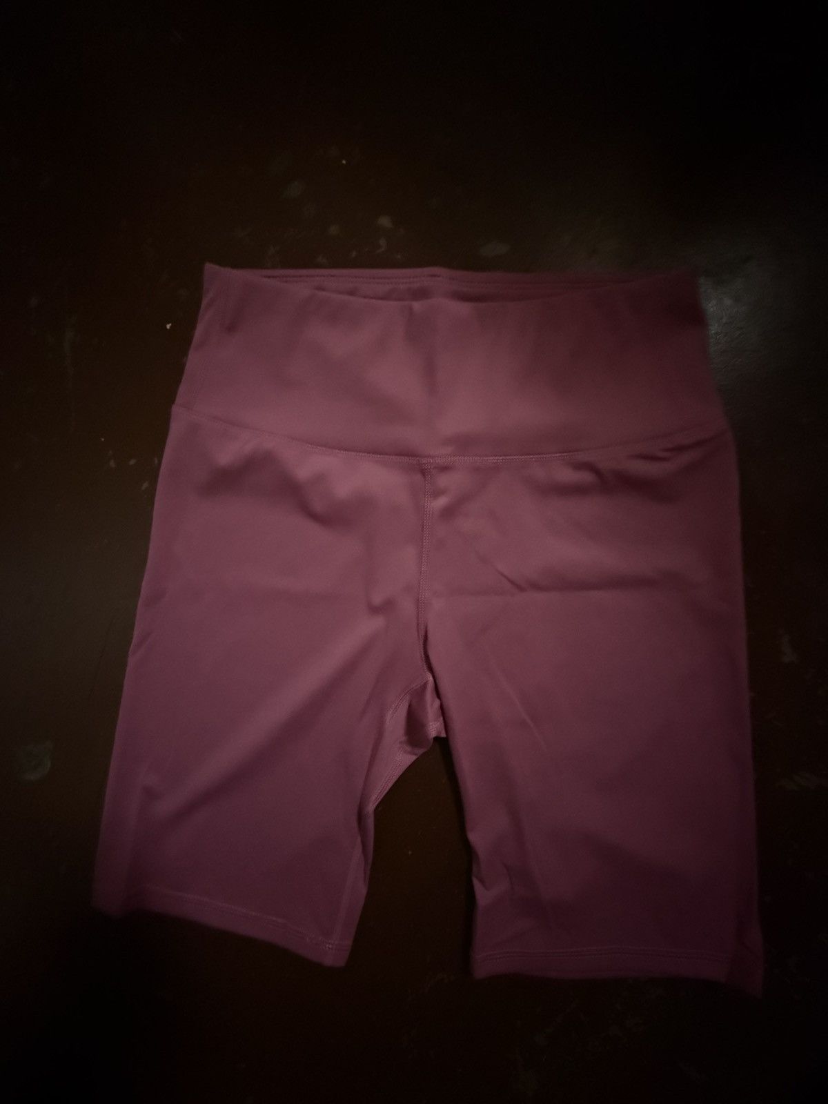 Lululemon Lululemon Biker Shorts Size 34" / US 12 / IT 48 - 2 Thumbnail