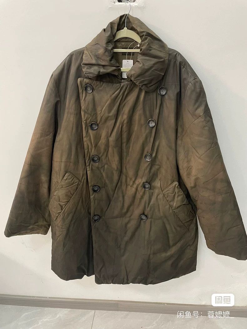 Kapital Kapital Lapel coat Size US XL / EU 56 / 4 - 1 Thumbnail