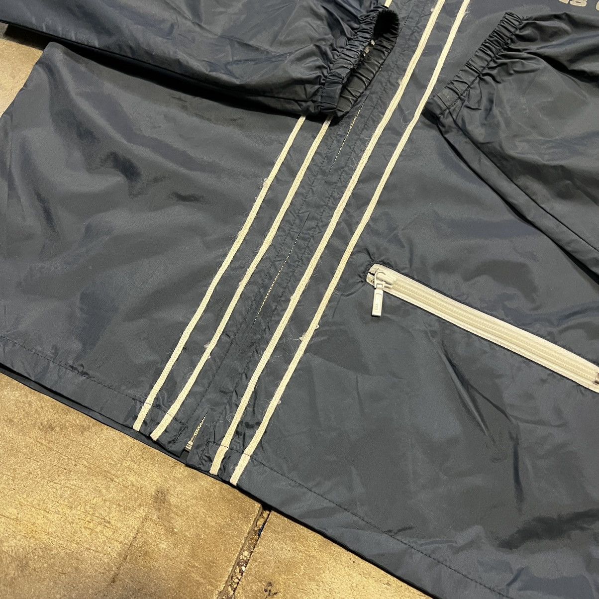 Polo Ralph Lauren × Vintage Vintage Polo Sport Ralph Lauren Zip Up Jacket Windbreaker Size US M / EU 48-50 / 2 - 5 Thumbnail