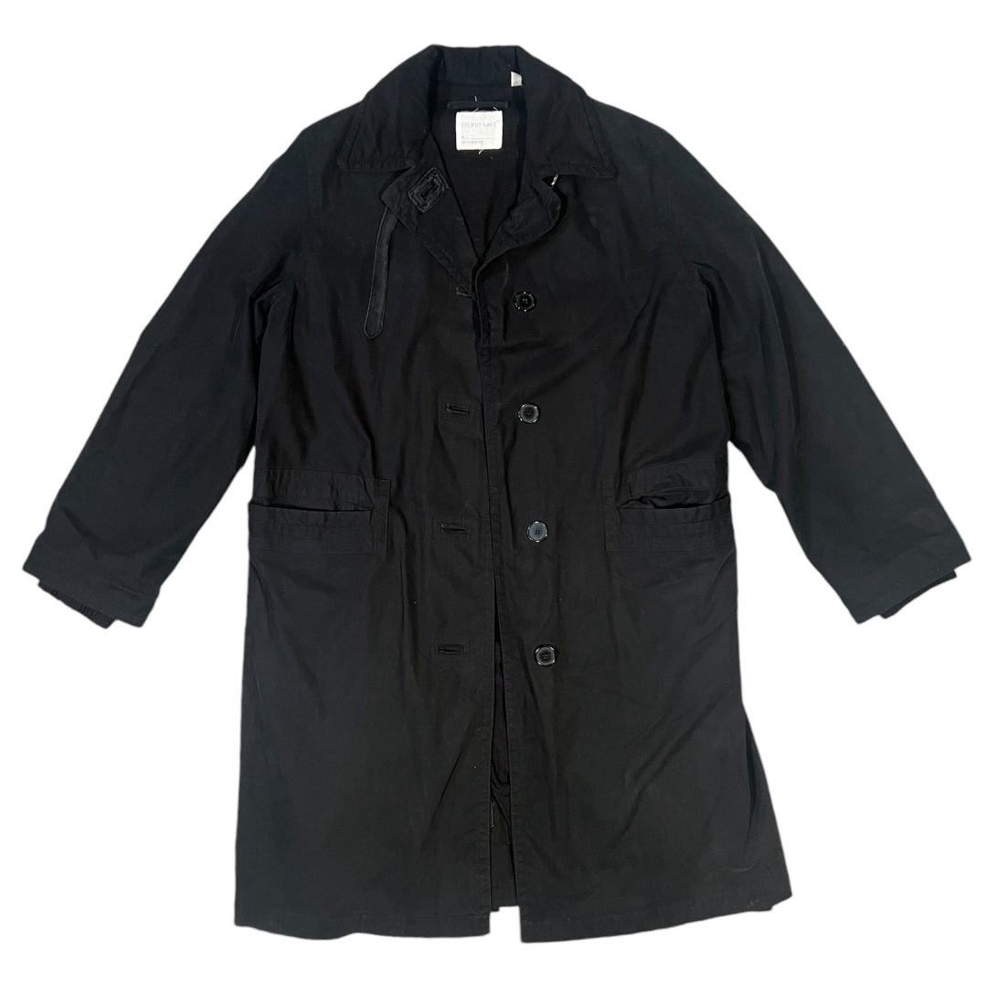 Helmut Lang Helmut Lang SS1998 Biker Mac Size US S / EU 44-46 / 1 - 1 Thumbnail