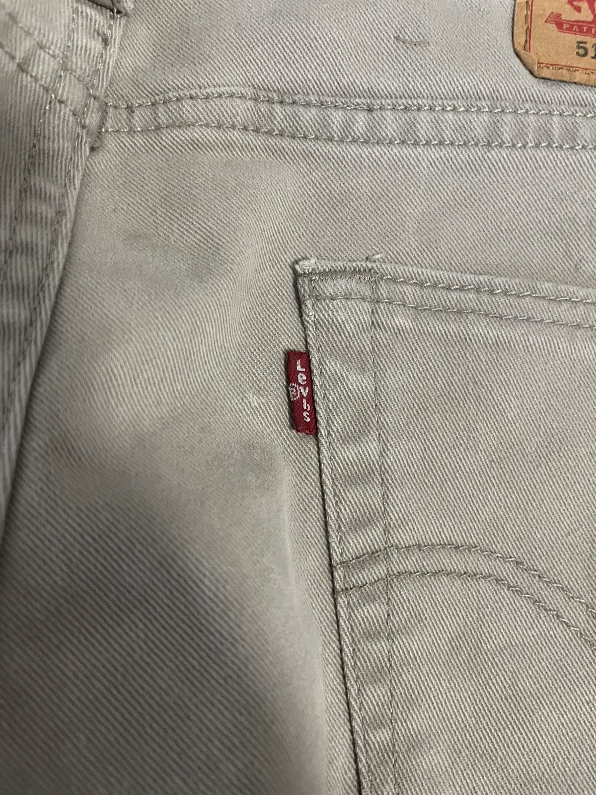 Levi's Levi 511 pants Size US 33 - 8 Thumbnail