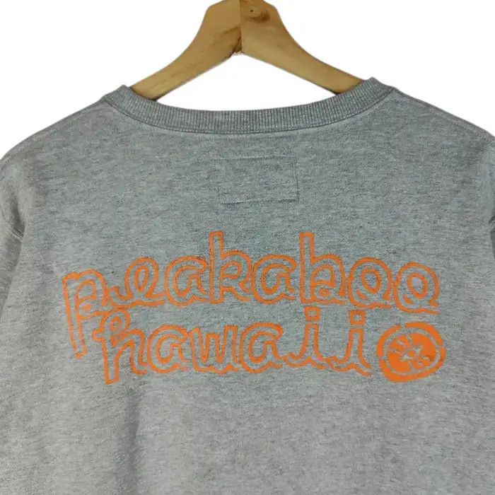 Vintage Vintage Peakaboo Hawaii Sweatshirts Size US XL / EU 56 / 4 - 4 Thumbnail