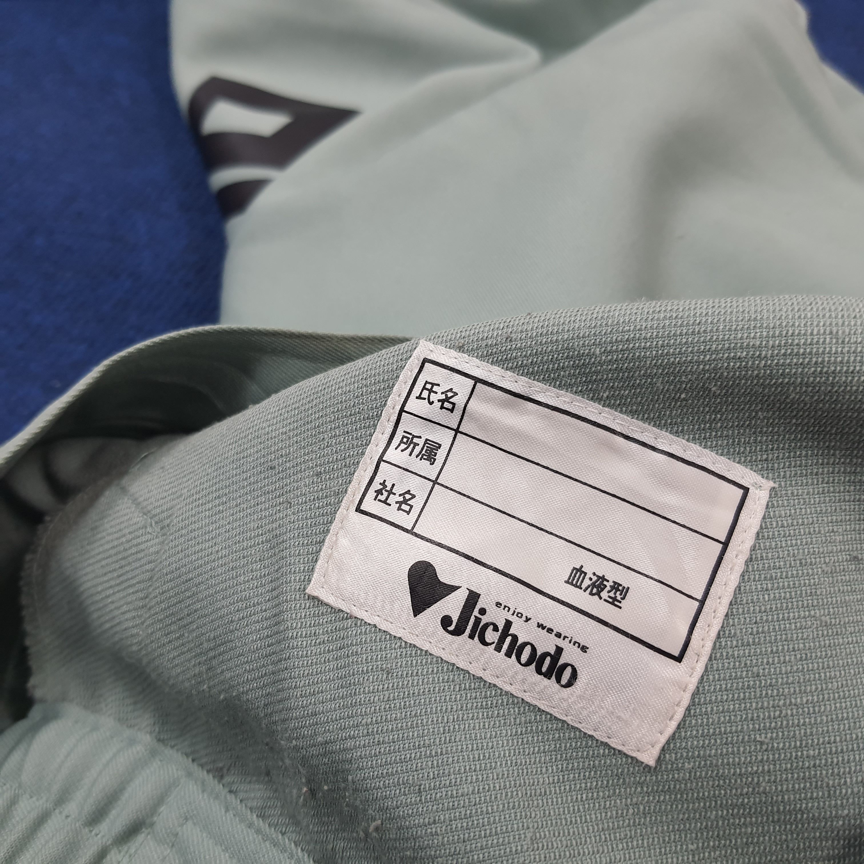 Japanese Brand × Vintage Vintage NISMO Nissan Racing Team Motorsports Jacket Size US M / EU 48-50 / 2 - 7 Thumbnail