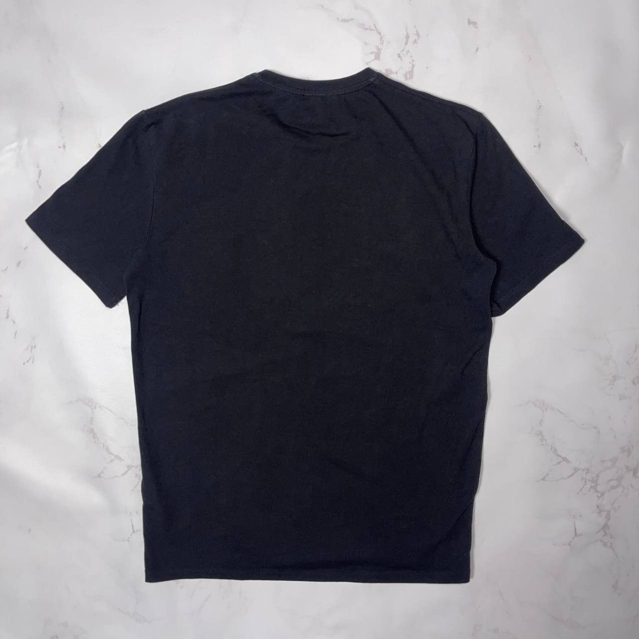 Just Cavalli Just Cavalli Logo Spell Out Graphic Tee T Shirt L Size US L / EU 52-54 / 3 - 9 Thumbnail