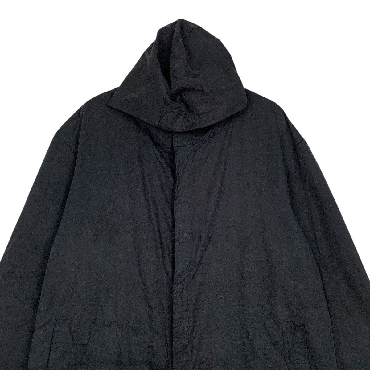 GIAN CARLO ROSSI Gian Carlo Rossi Hooded Jacket Size US M / EU 48-50 / 2 - 2 Thumbnail