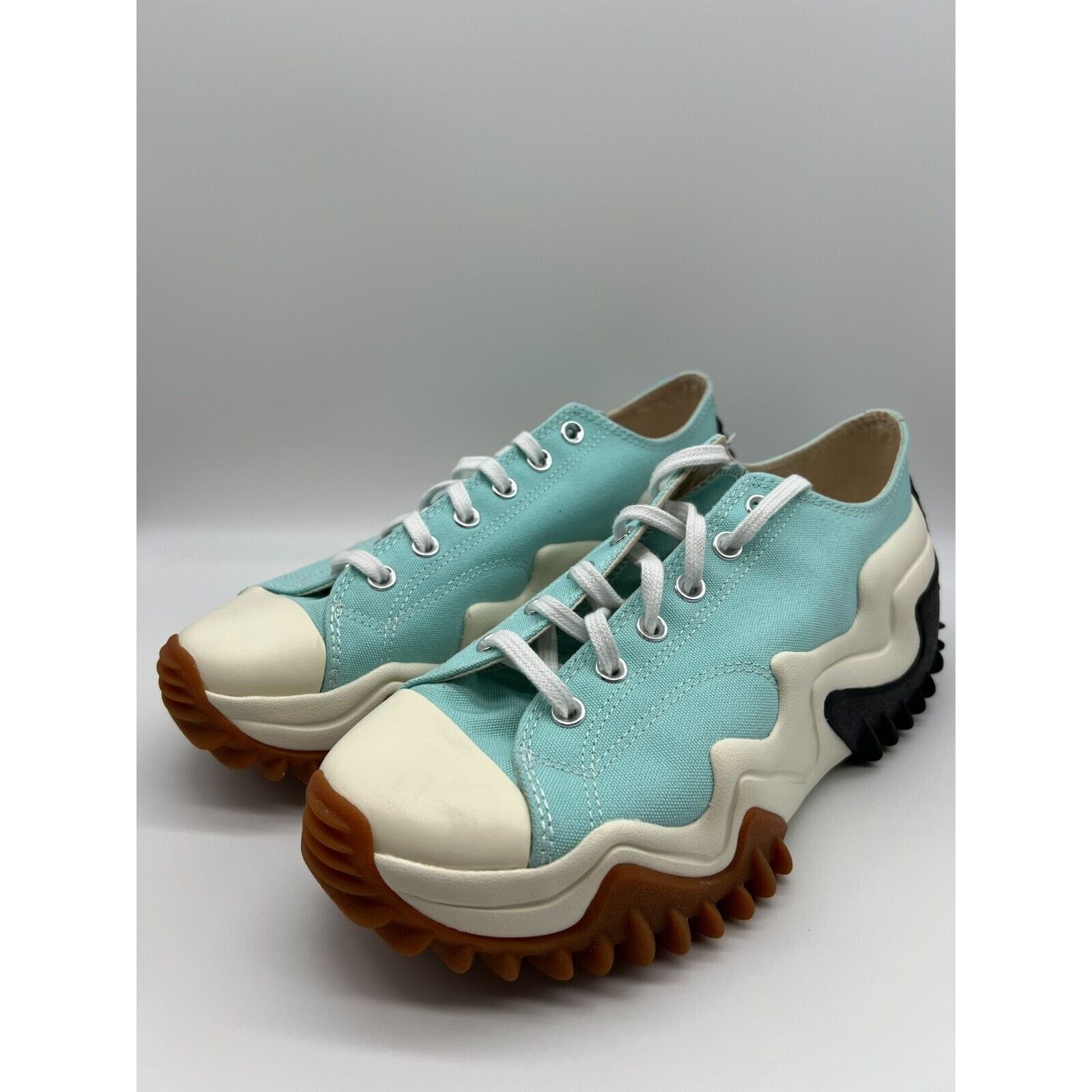 Converse Converse Run Star Motion Low Sneakers Size 10 Men/11.5 W. Size US 10 / EU 43 - 8 Thumbnail