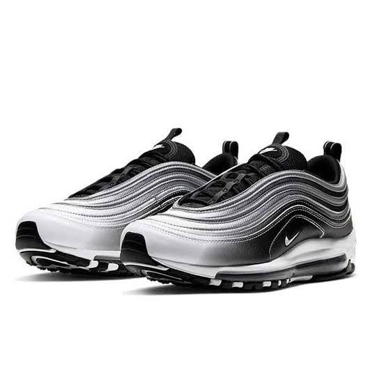 Nike Nike air max 97 Size US 11.5 / EU 44-45 - 1 Thumbnail