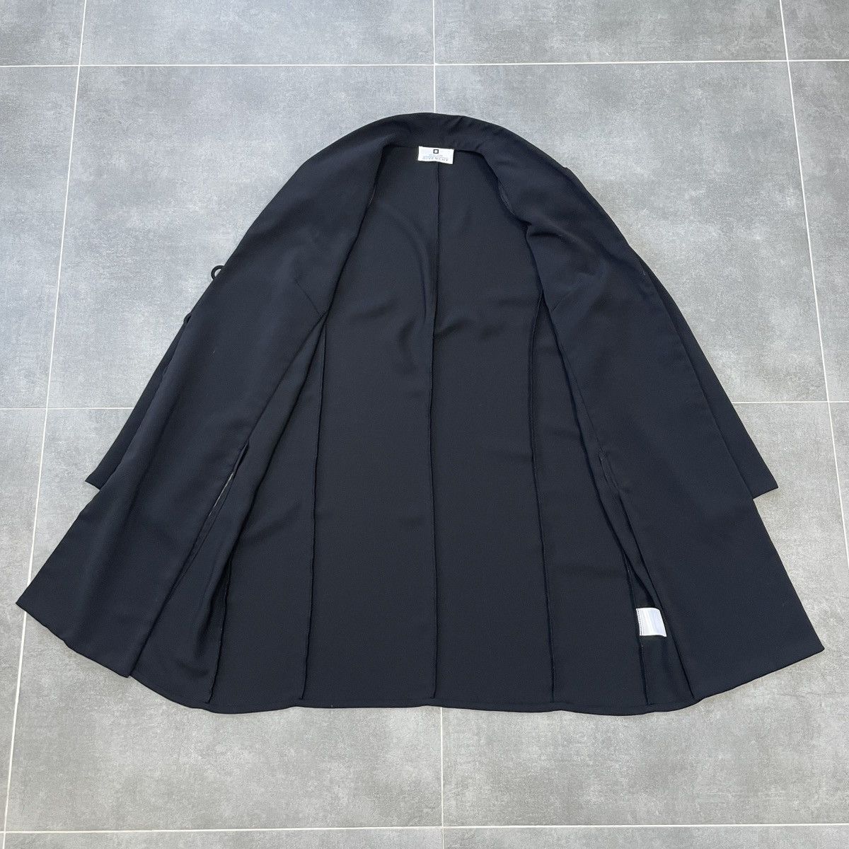 Givenchy × Vintage Vintage Selection Givenchy Women Blazer Jacket Size 40 Size L / US 10 / IT 46 - 13 Thumbnail