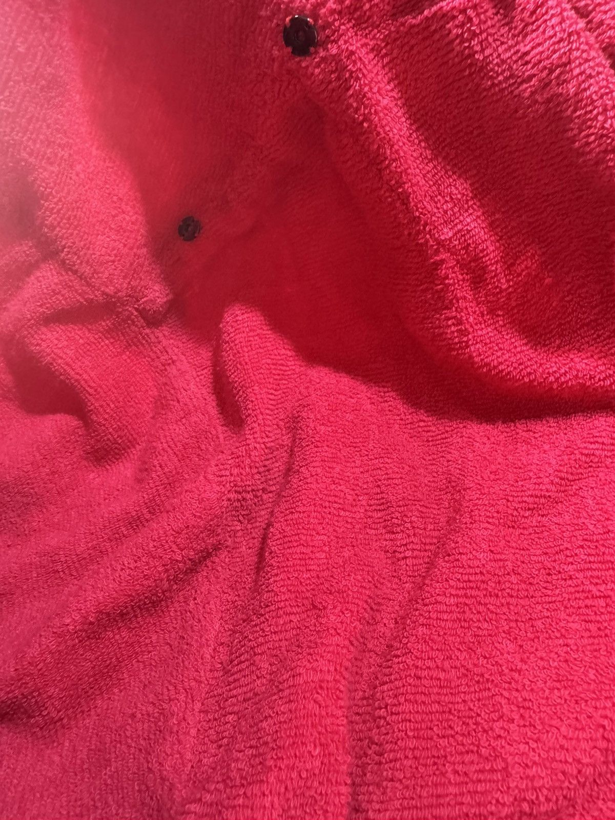 Greg Ross Hooded bomber S Size US S / EU 44-46 / 1 - 9 Thumbnail