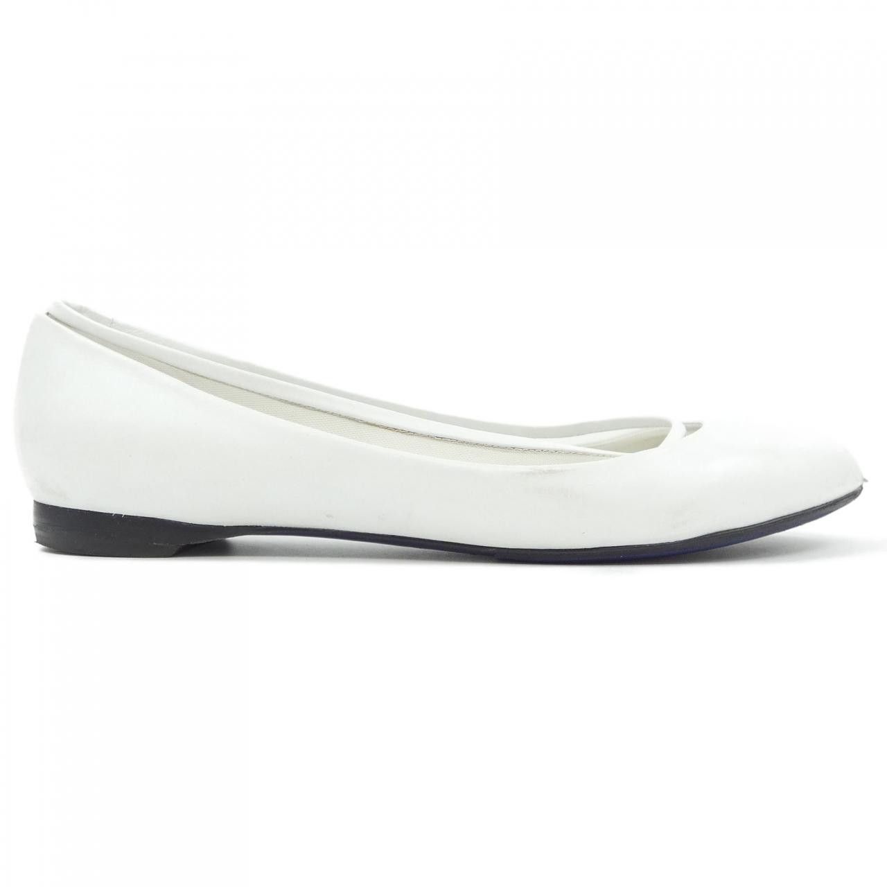 Jil Sander Jil Sander Jil Sander Flat Shoes Leather Shoes DUTY FREE for USA Size ONE SIZE - 1 Thumbnail