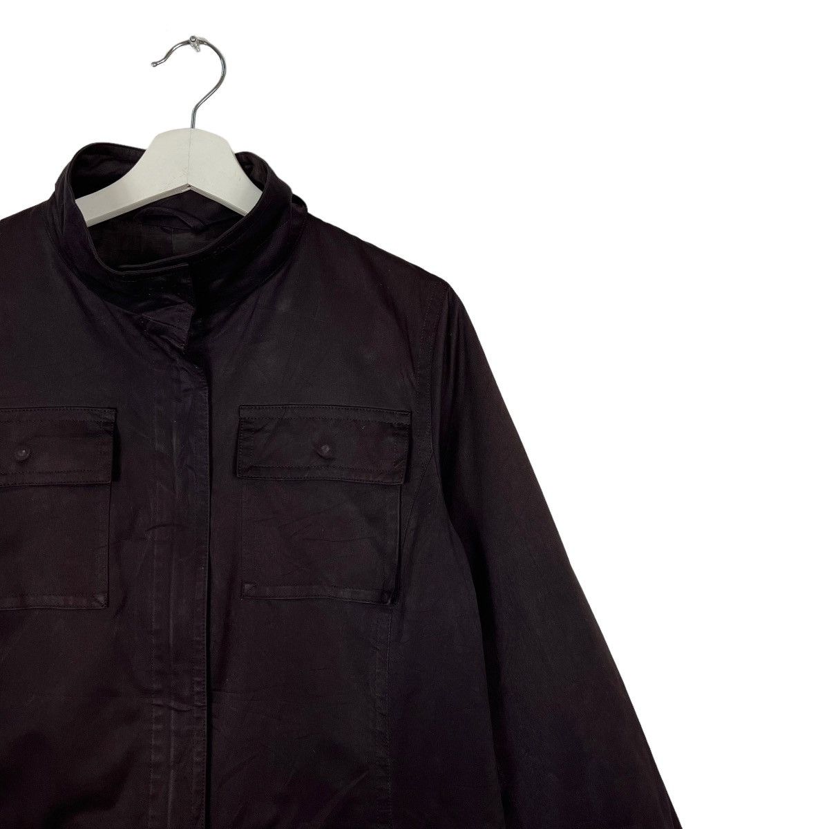 Aquascutum 🔥 AQUASCUTUM JACKET Size US S / EU 44-46 / 1 - 6 Thumbnail