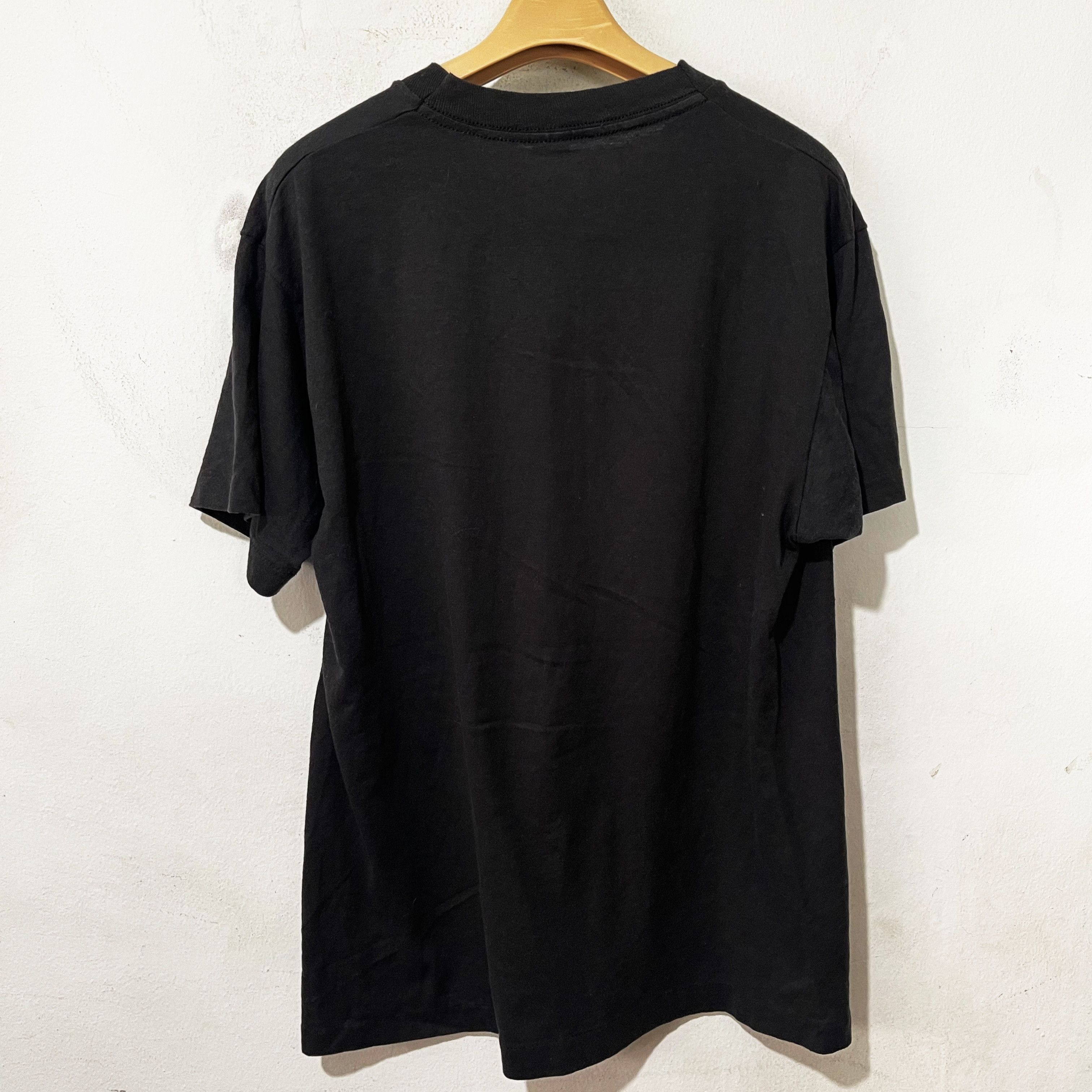 Vintage Vintage 80s Scotch Cassette T-Shirt Size US M / EU 48-50 / 2 - 3 Thumbnail