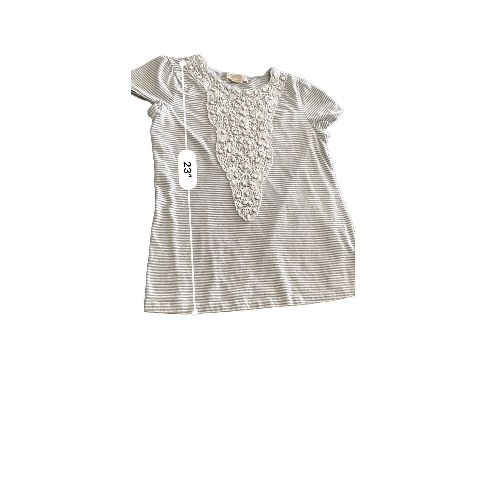 Michael Kors Michael Kors blouse size Medium Size S / US 4 / IT 40 - 2 Thumbnail