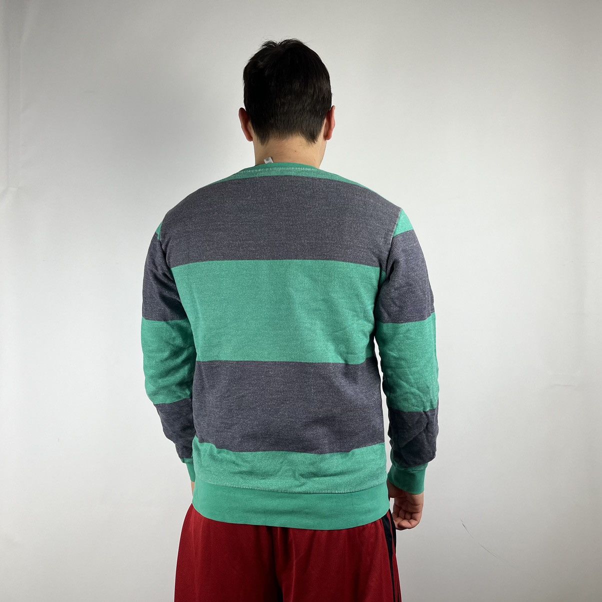 Adidas Adidas neo sweatshirt size medium Size US M / EU 48-50 / 2 - 2 Thumbnail
