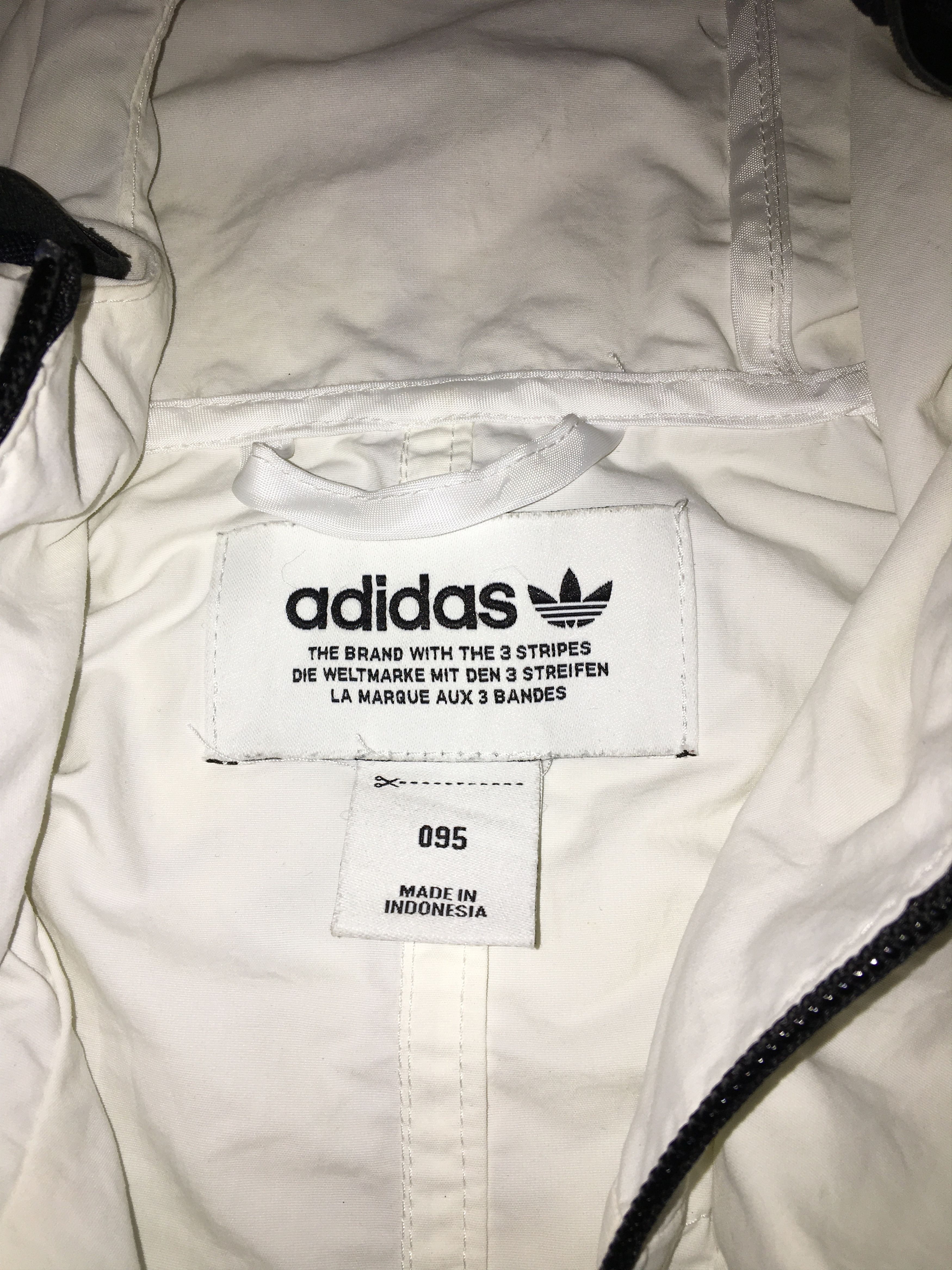 Adidas Adidas NMD D-UTILITY Jacket Size US M / EU 48-50 / 2 - 7 Thumbnail