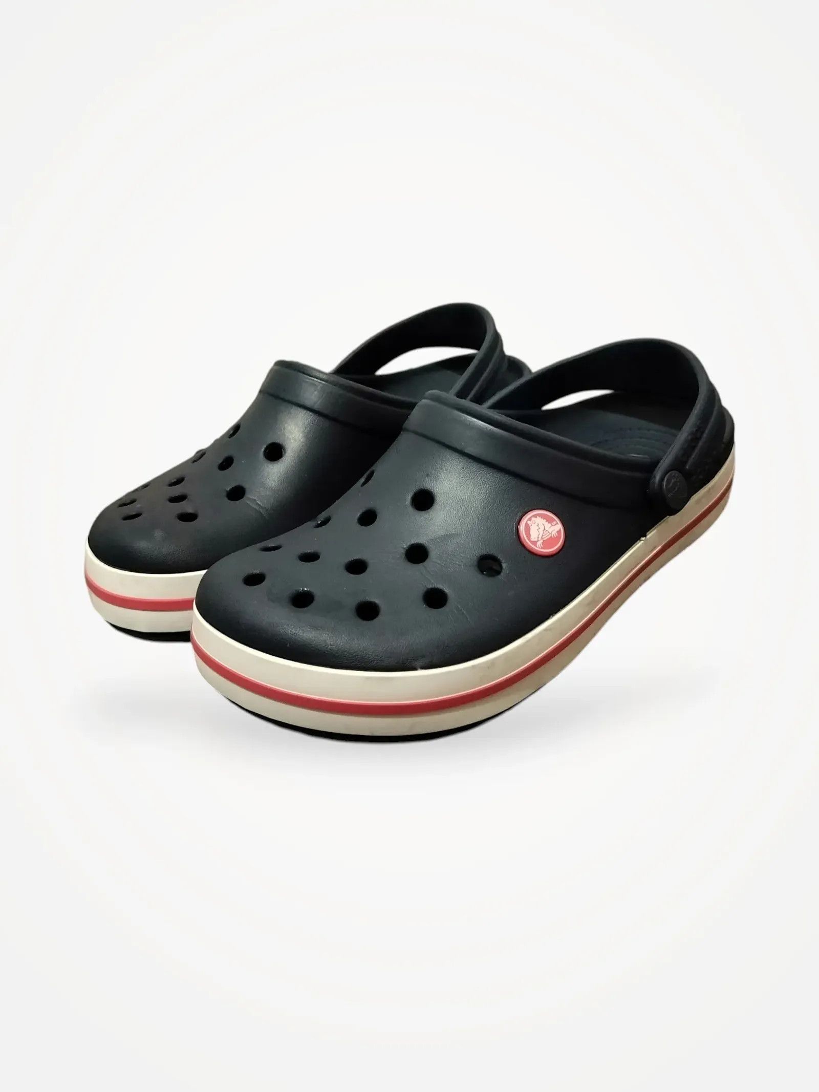 Crocs Crocs Sandals Size US 6 / IT 36 - 1 Thumbnail