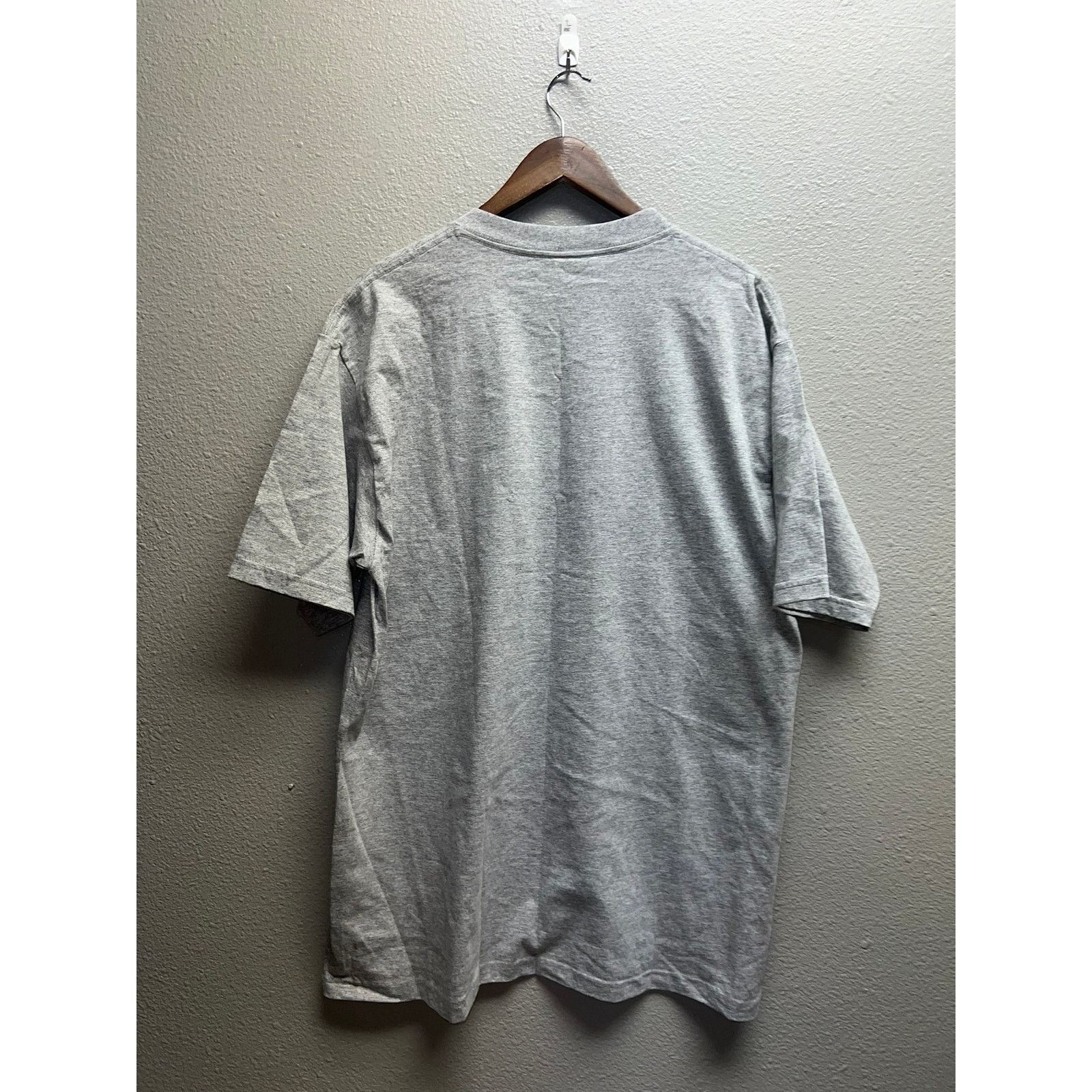 Vintage Vintage The Ohio State College Shirt USA Made 90s VTG XL Size US XL / EU 56 / 4 - 6 Thumbnail