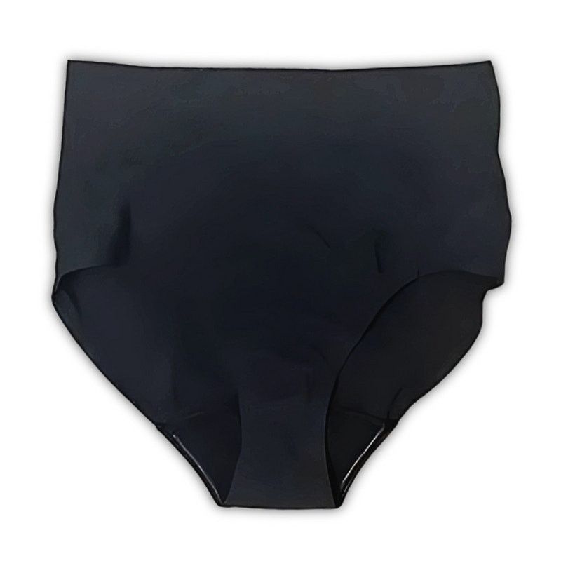 Other Proof Hipster Panties High-Quality Light Absorbency Black S Size ONE SIZE - 1 Thumbnail