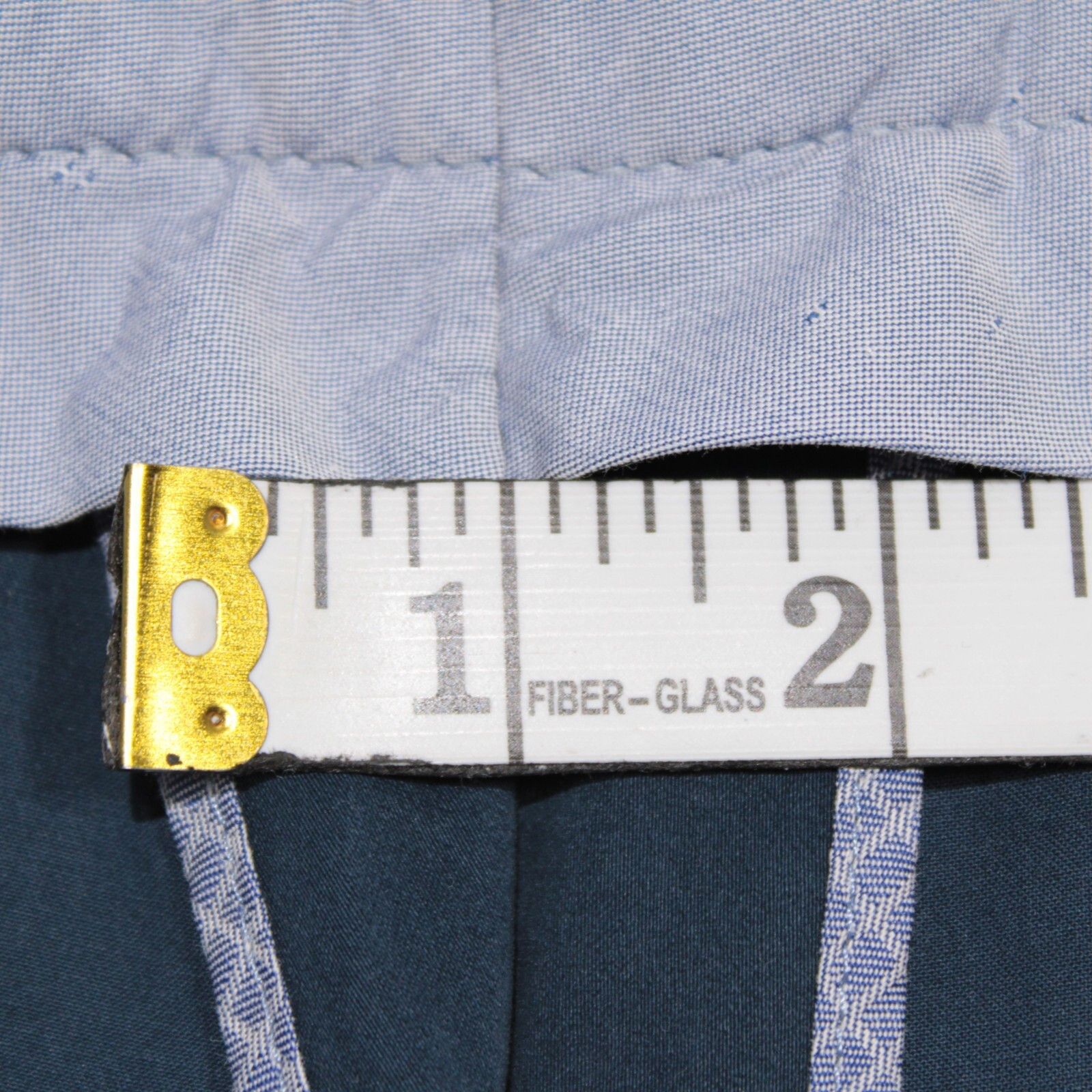 Hiltl Hiltl New with tags Dress Pants Size 36 US In Blue Size US 36 / EU 52 - 5 Thumbnail