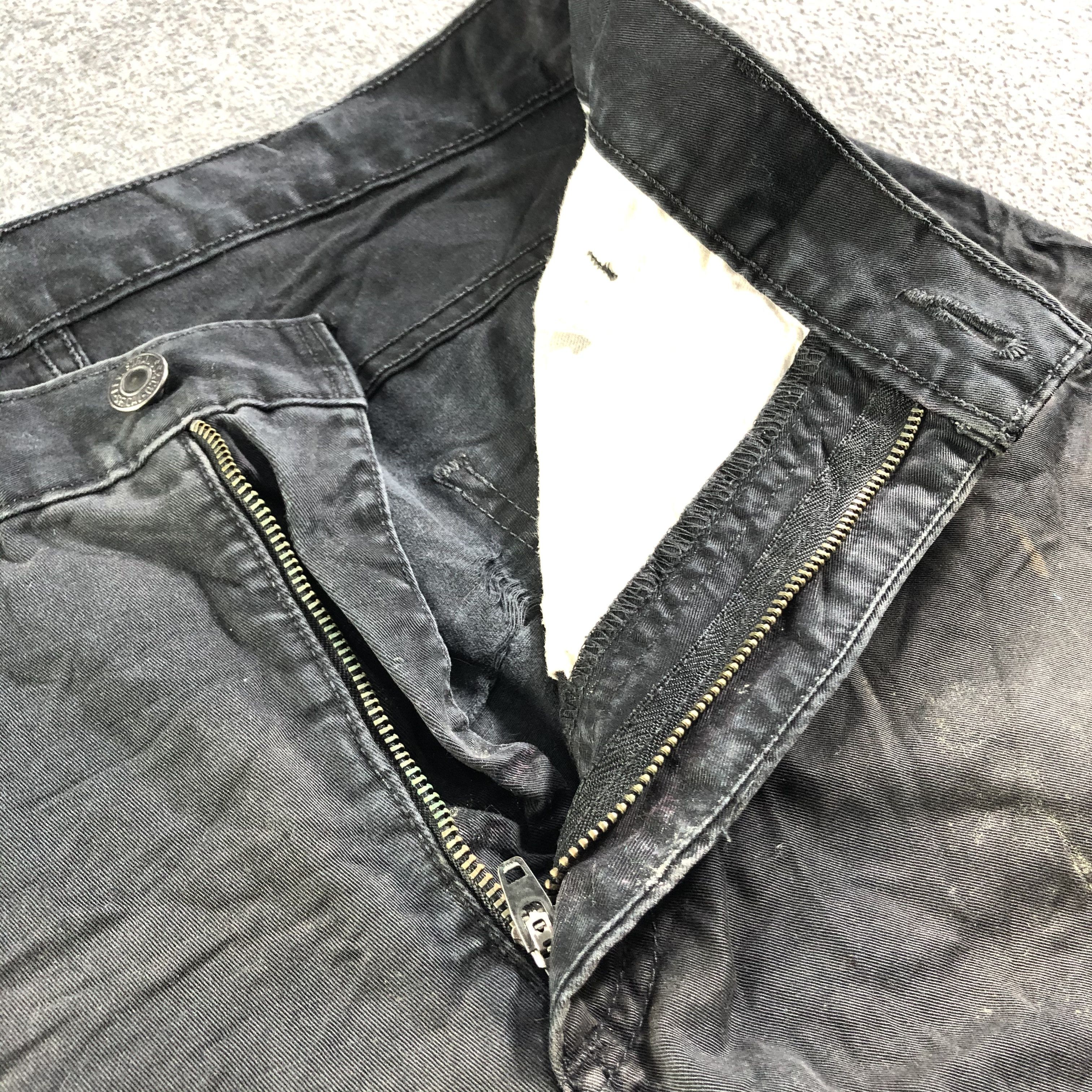 Levi's Vintage Levis Jeans-J3031 Size US 33 - 8 Thumbnail
