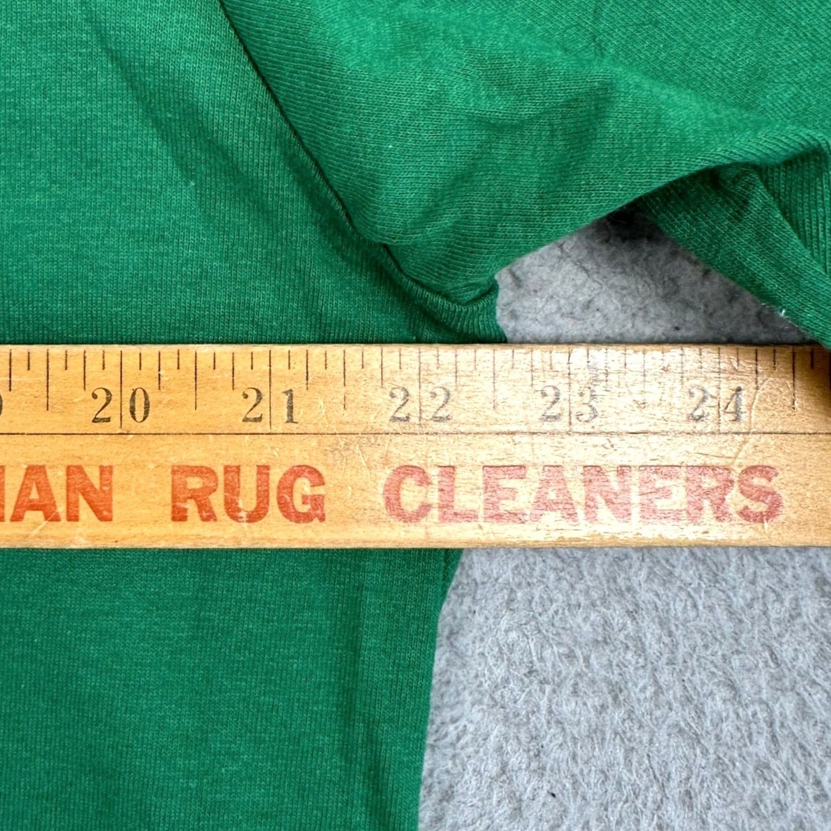 Adidas VINTAGE? No Size US L / EU 52-54 / 3 - 5 Thumbnail