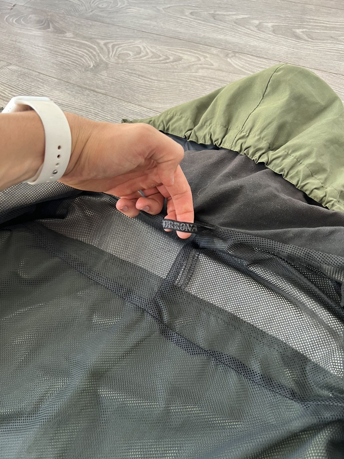 Goretex × Norrona ‼️Norrona Sport AS Vintage Nesbru Vassfaret Climaguard Jacket Size US M / EU 48-50 / 2 - 18 Thumbnail