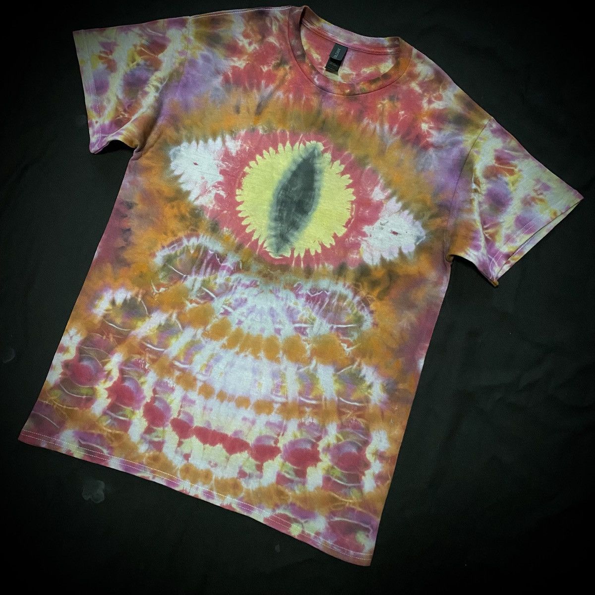 Handmade COSMIC ACTIVATION Size US M / EU 48-50 / 2 - 5 Thumbnail