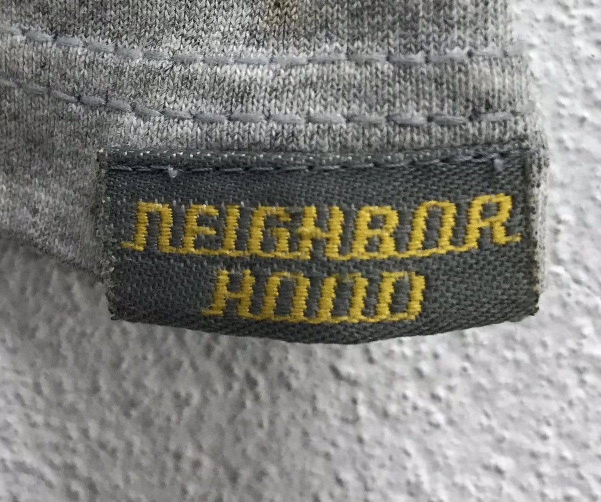 Neighborhood × Vintage Vintage Neighborhood Skt Russell Athletic Made In Usa Size US L / EU 52-54 / 3 - 6 Thumbnail