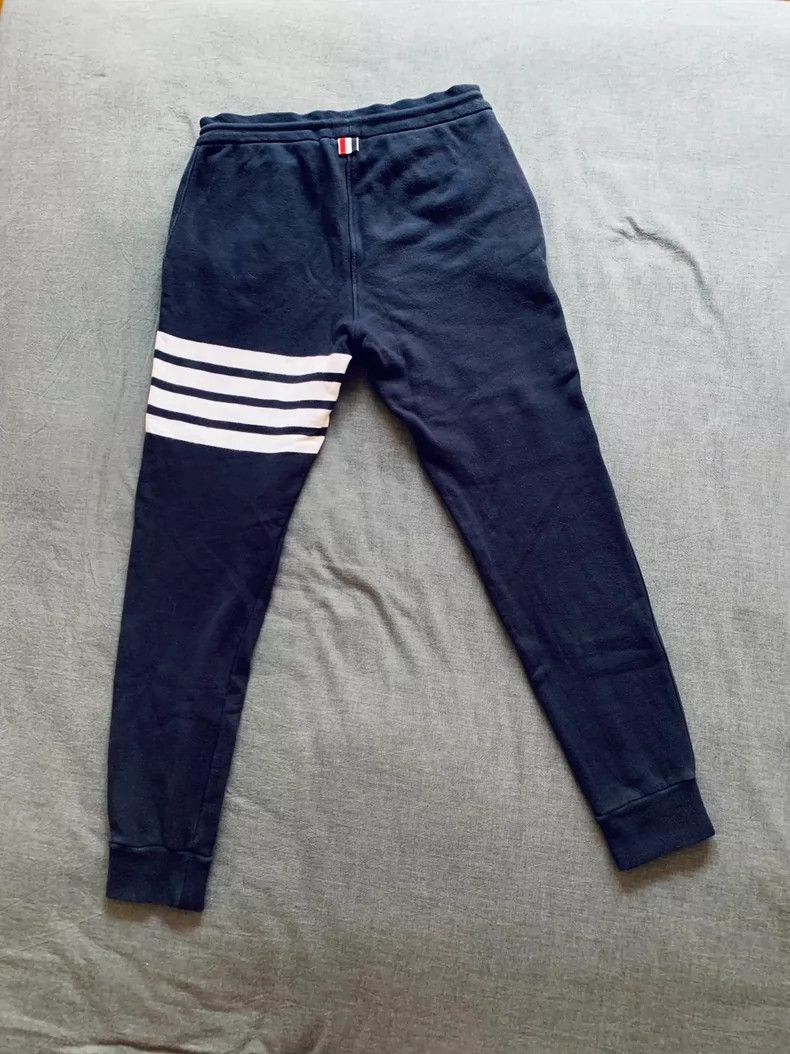 Thom Browne Thom Browne size1 Sportswear pants Size US 26 / EU 42 - 2 Thumbnail